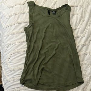 Kristin Nicole tank top